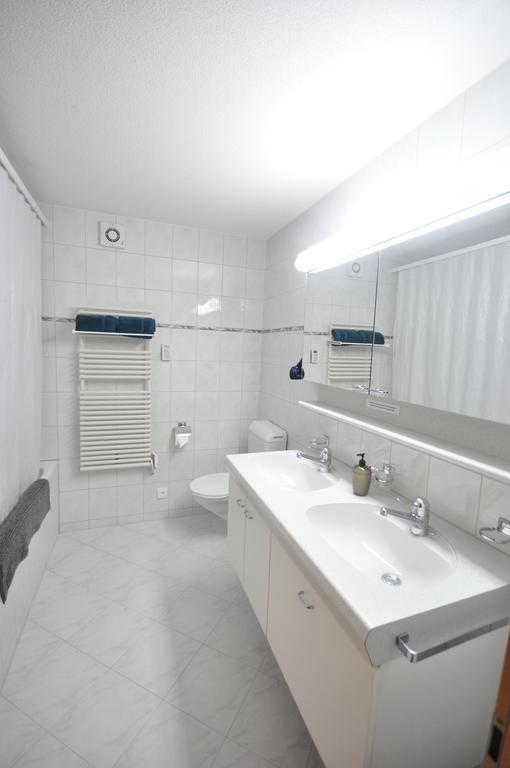 Luxury Family Apartment ラウターブルンネン エクステリア 写真